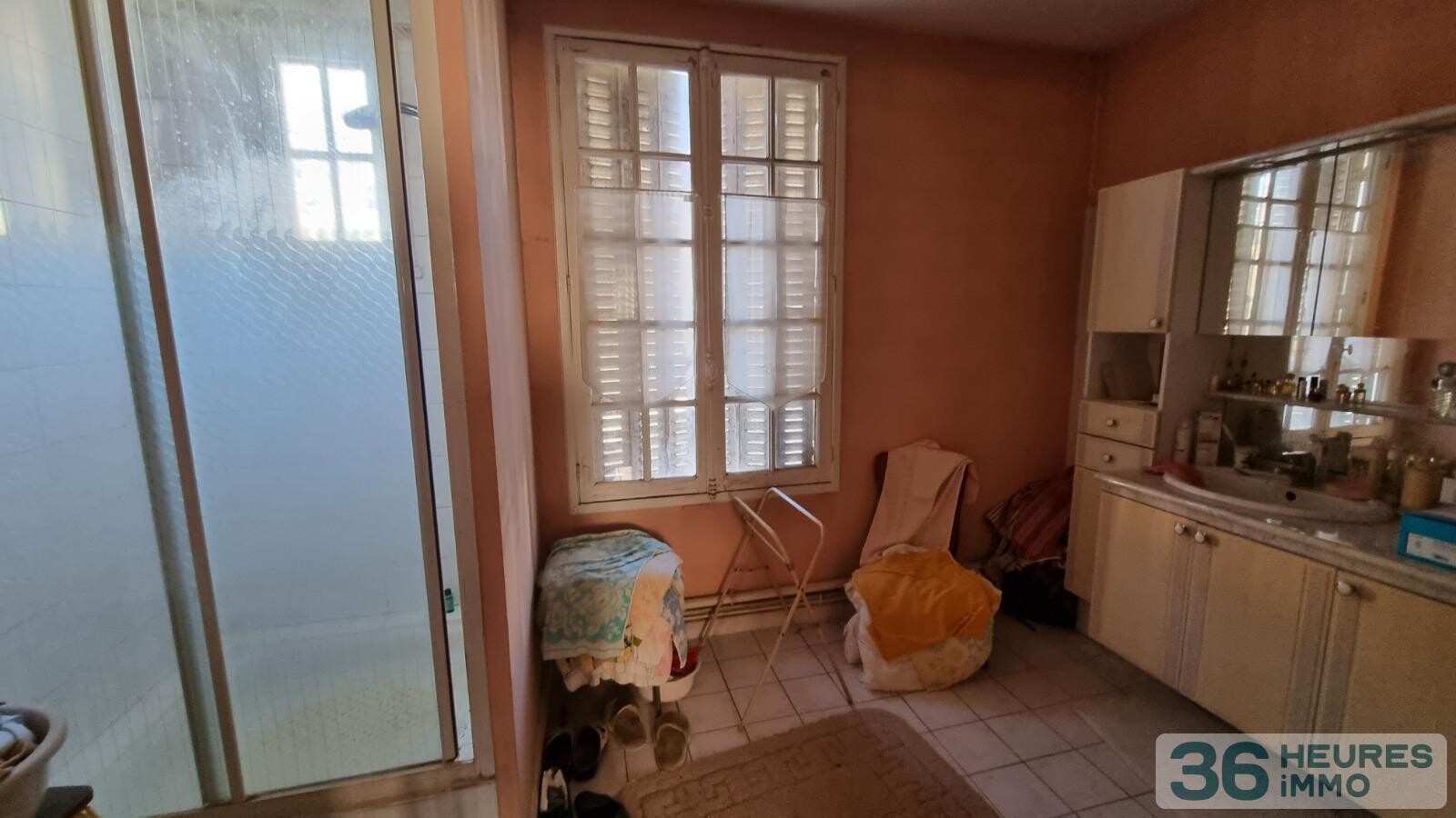 Maison proche jardins des plantes