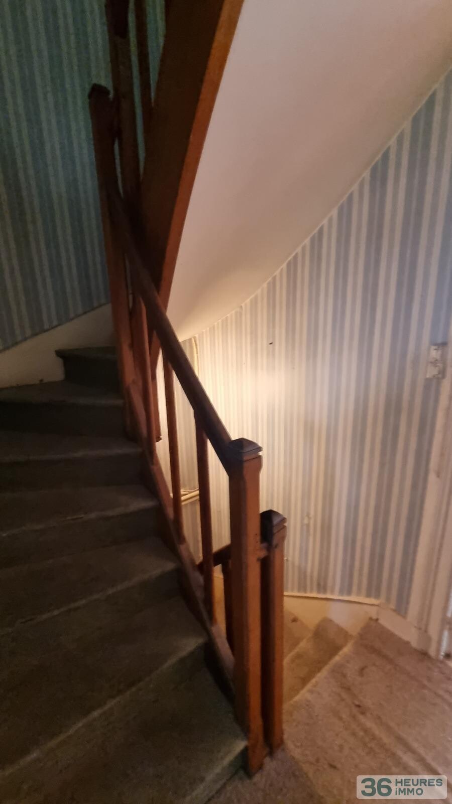 Maison proche jardins des plantes