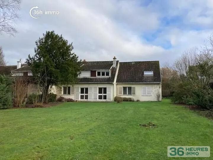 Pavillon le chapitre