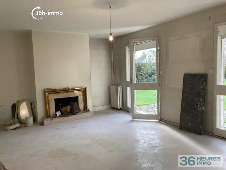 Pavillon le chapitre