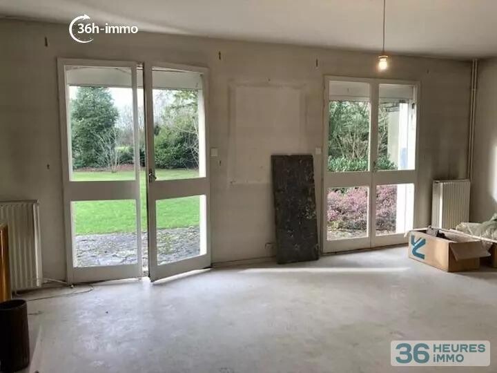 Pavillon le chapitre