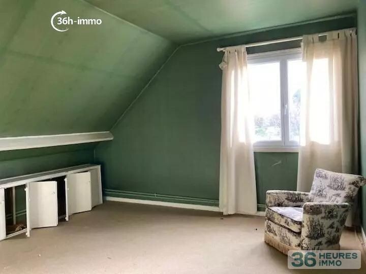 Pavillon le chapitre