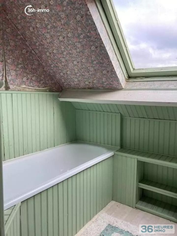 Pavillon le chapitre