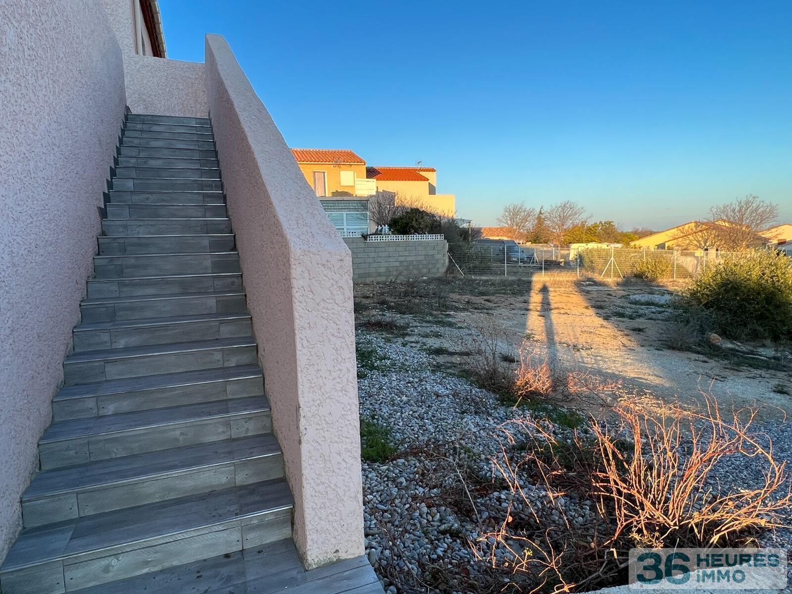 Villa t5 fitou vue imprenable 