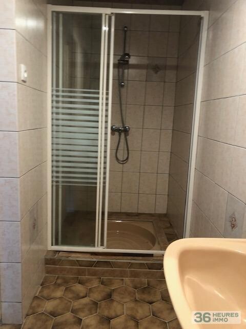 Maison à rénover en campagne proch saint jean de monts