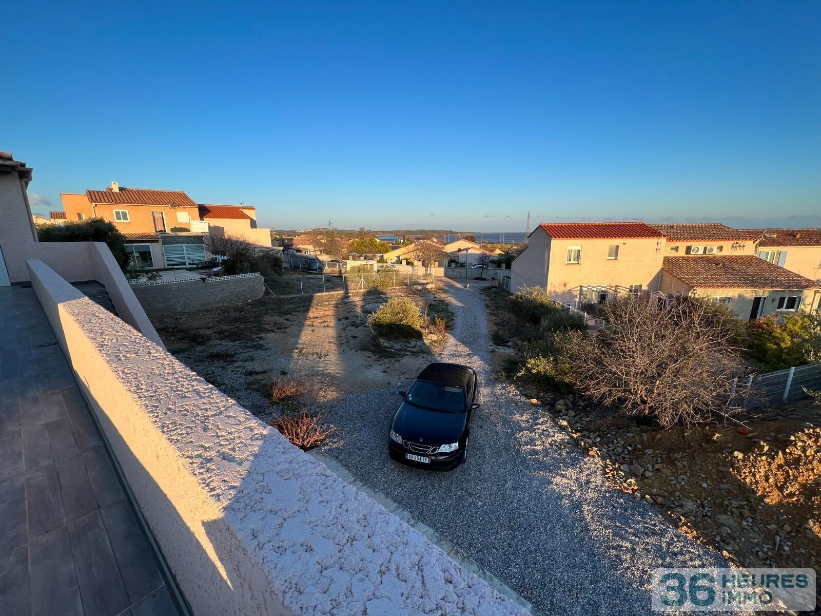 Villa t5 fitou vue imprenable 