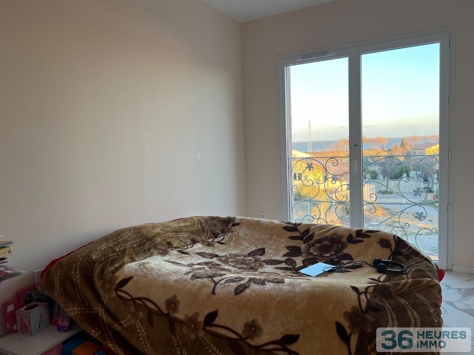 Villa t5 fitou vue imprenable 