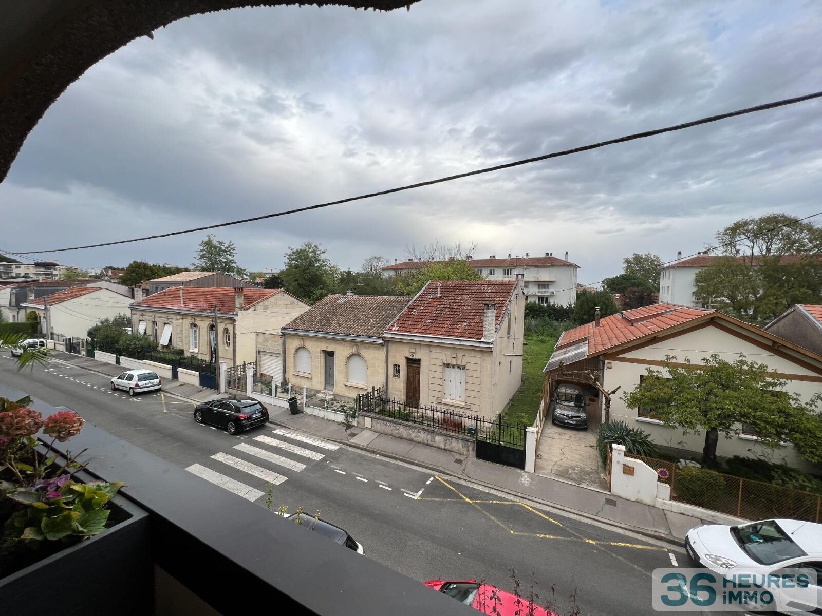 Appartement tres bon etat