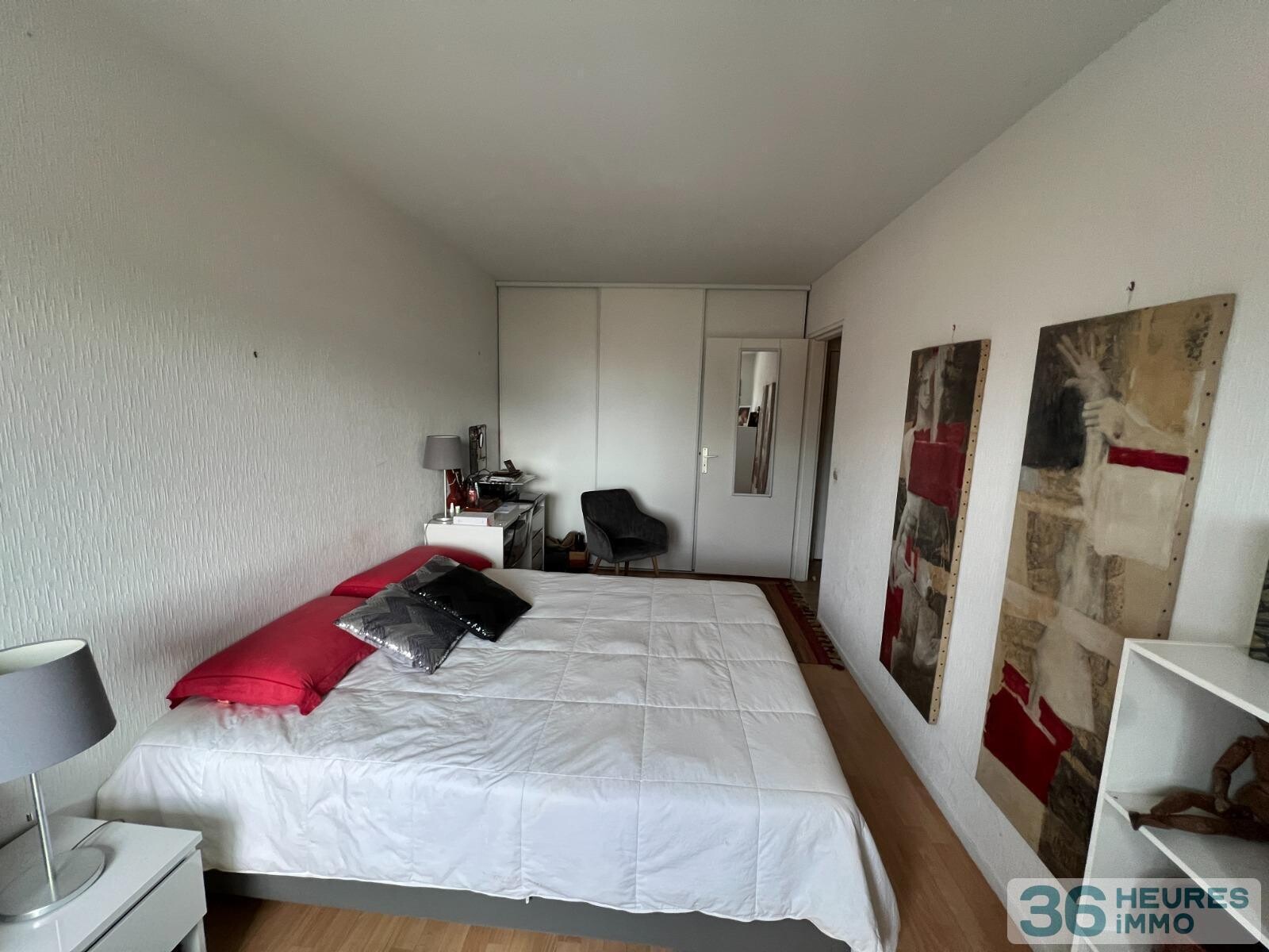 Appartement tres bon etat