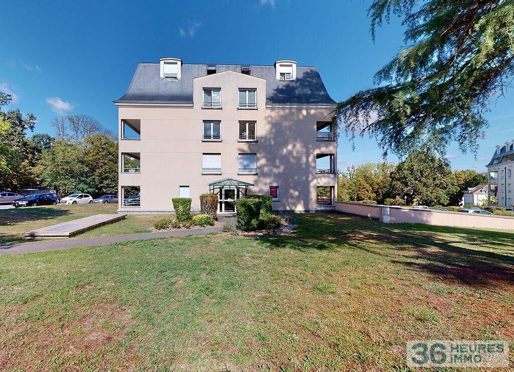 A vendre appartement 2 pièces dammarie-les-lys 77190