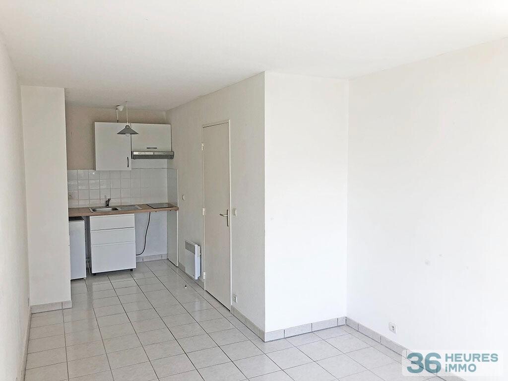 A vendre appartement 2 pièces dammarie-les-lys 77190