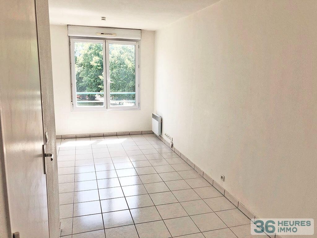 A vendre appartement 2 pièces dammarie-les-lys 77190