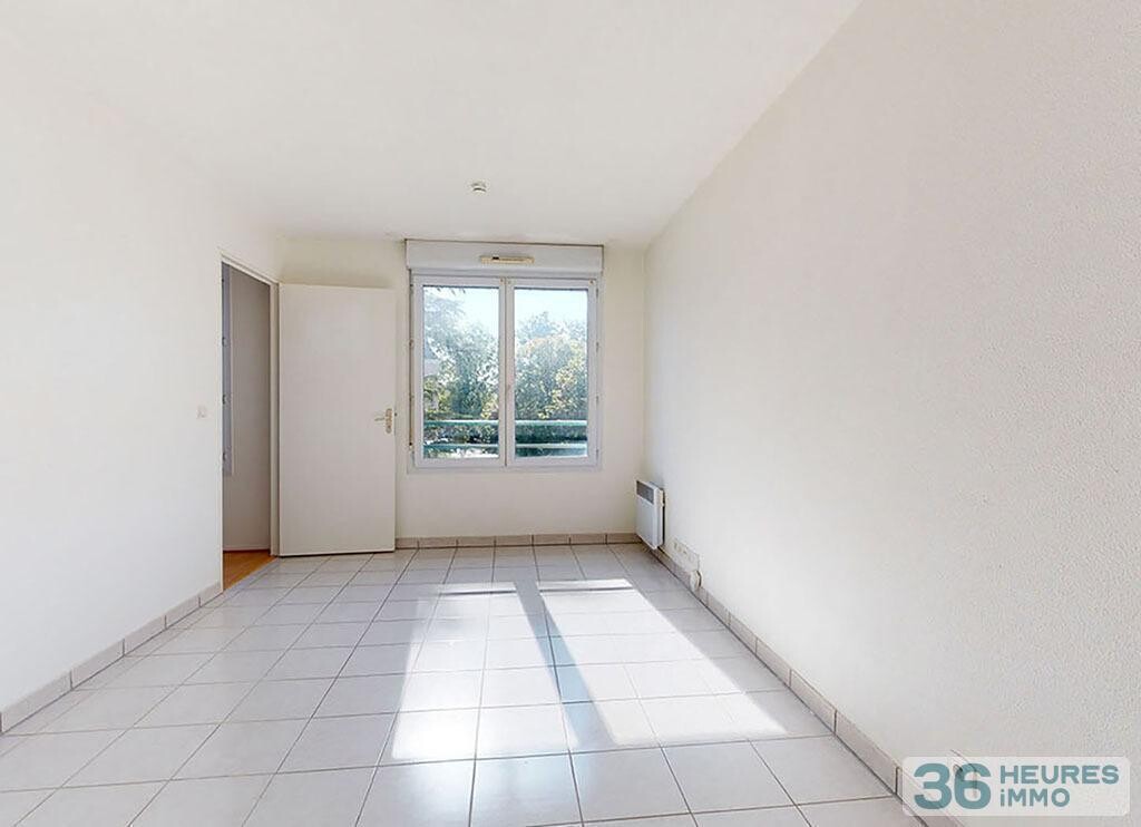 A vendre appartement 2 pièces dammarie-les-lys 77190