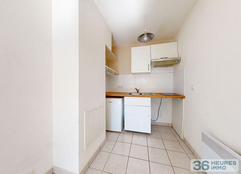 A vendre appartement 2 pièces dammarie-les-lys 77190