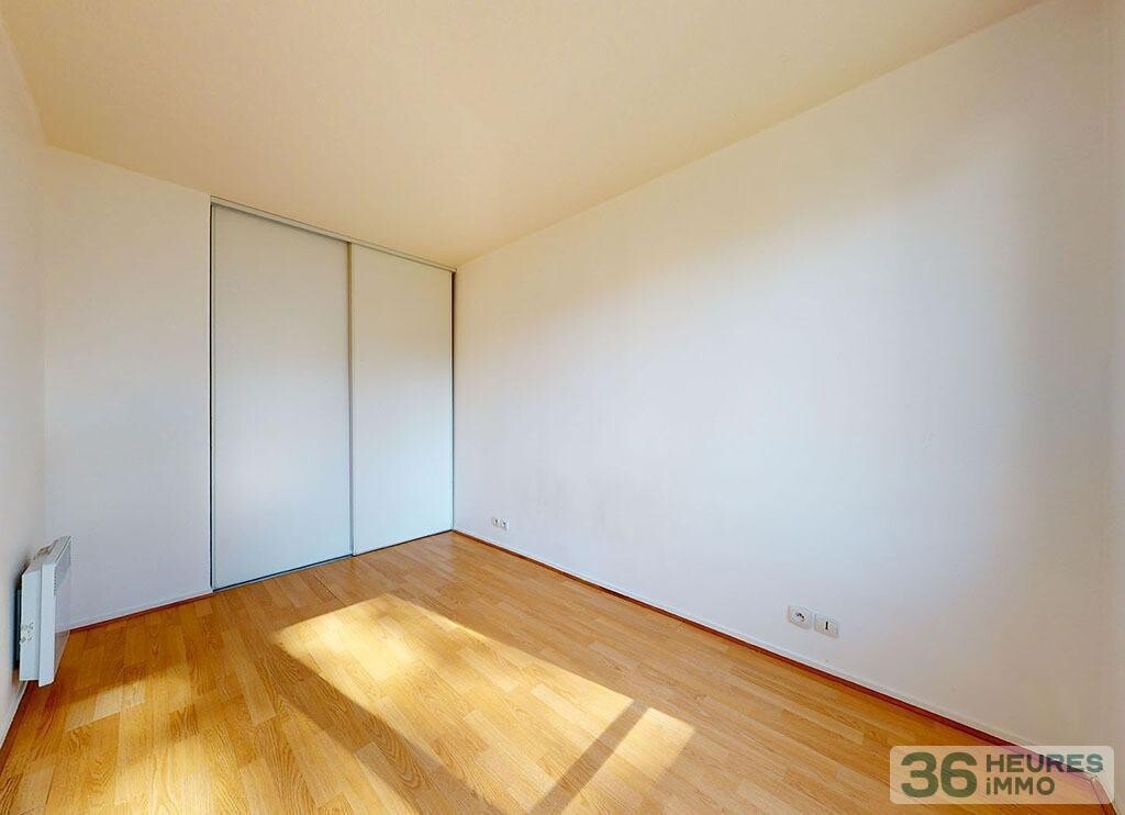 A vendre appartement 2 pièces dammarie-les-lys 77190