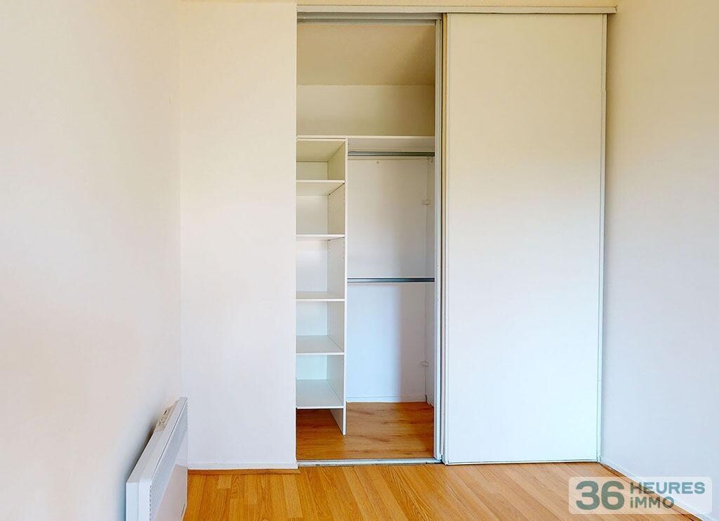 A vendre appartement 2 pièces dammarie-les-lys 77190