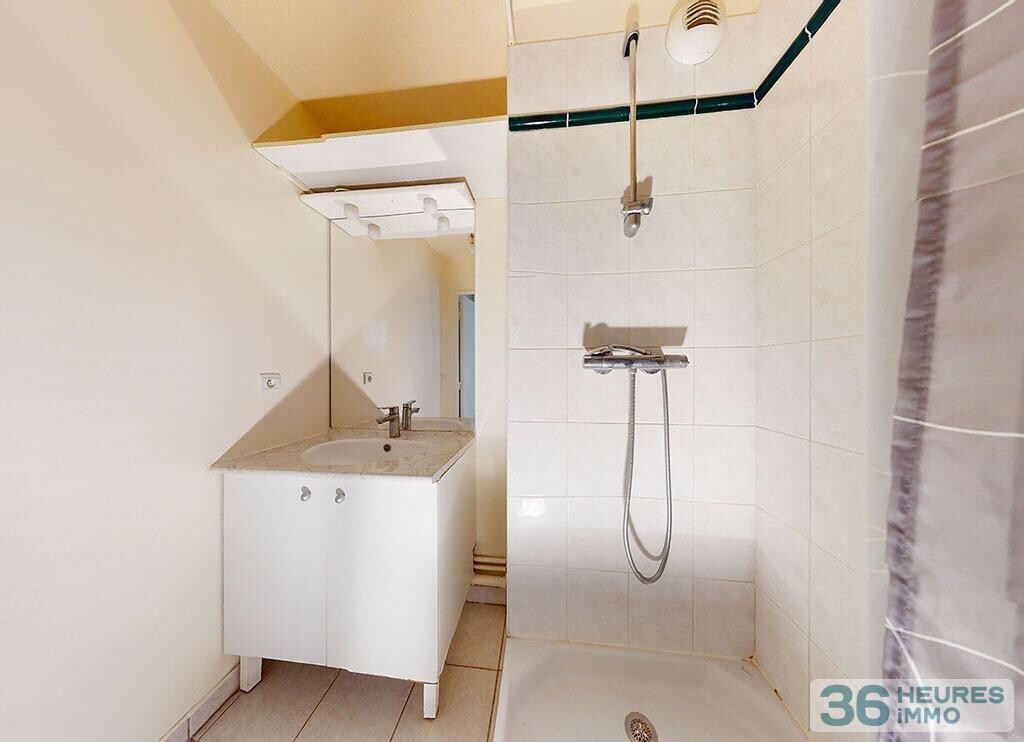 A vendre appartement 2 pièces dammarie-les-lys 77190