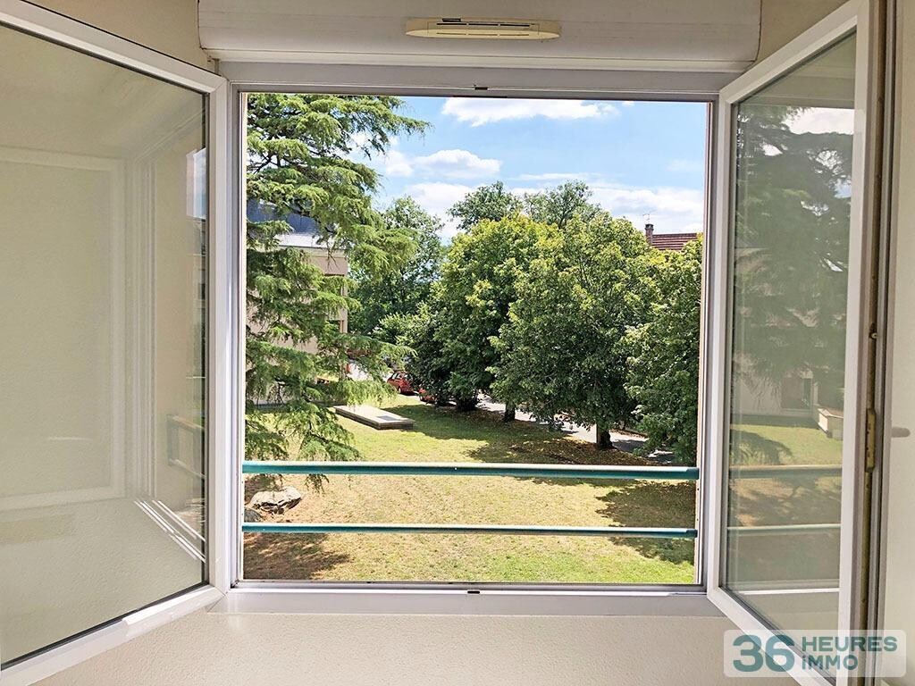 A vendre appartement 2 pièces dammarie-les-lys 77190