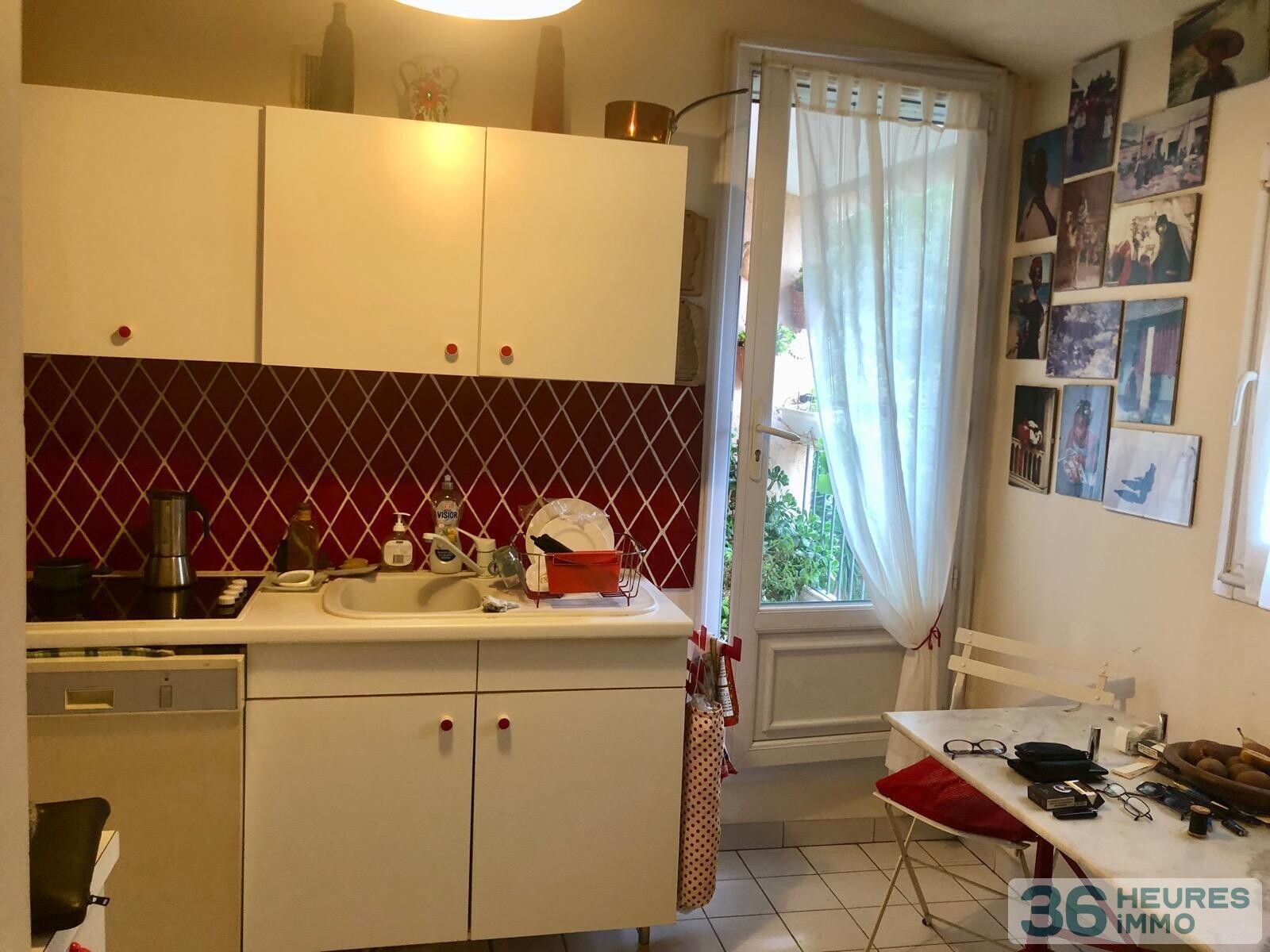 Appartement t4/5 de 112 m2 