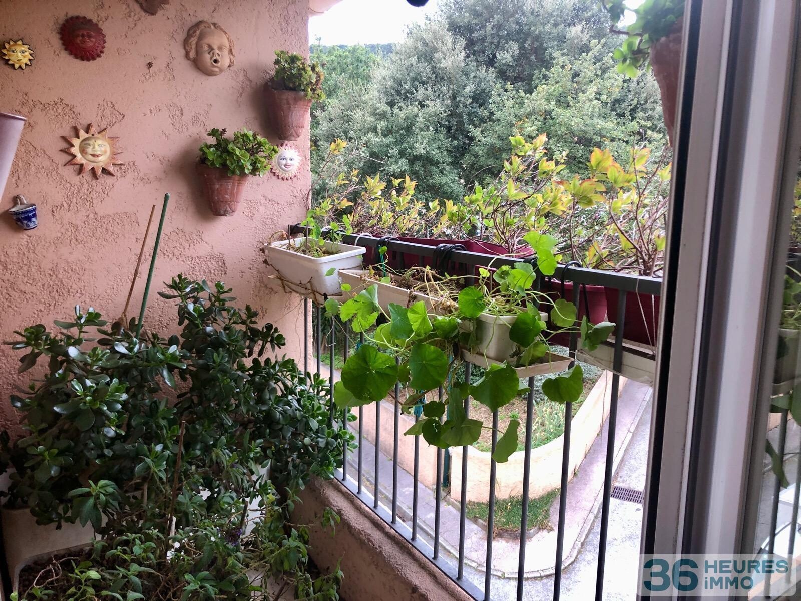 Appartement t4/5 de 112 m2 