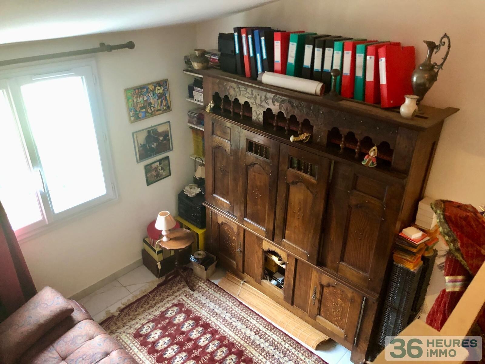 Appartement t4/5 de 112 m2 