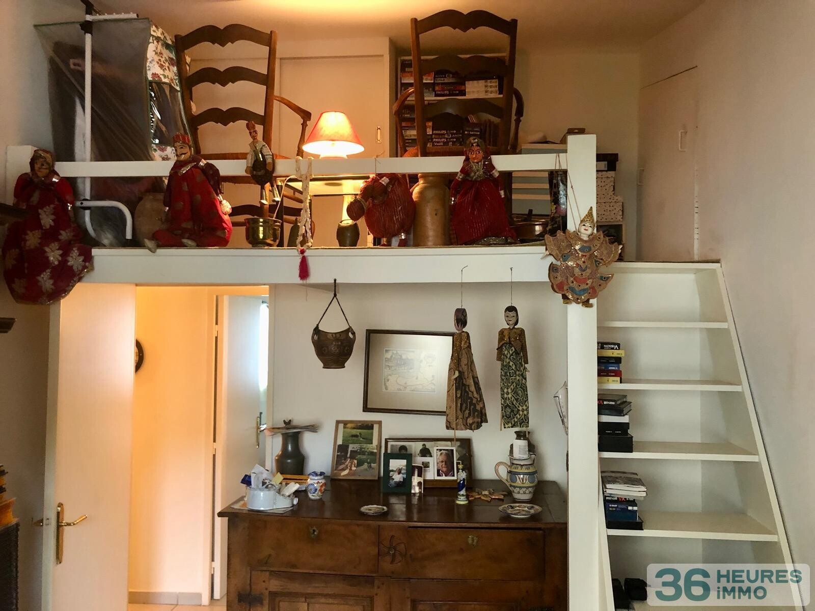 Appartement t4/5 de 112 m2 