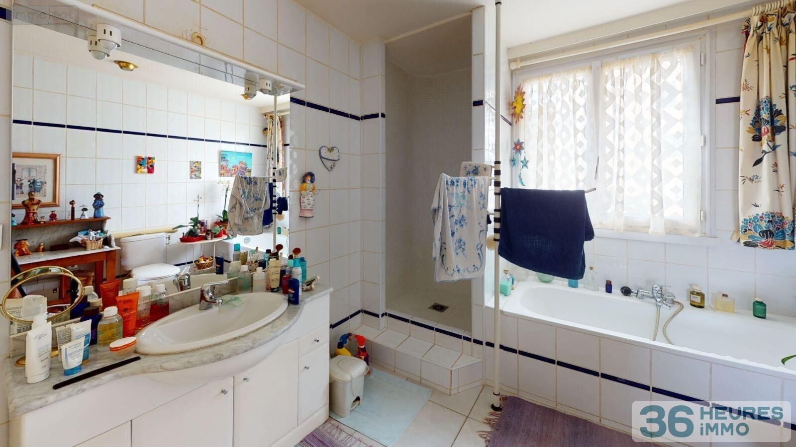 Appartement t4/5 de 112 m2 