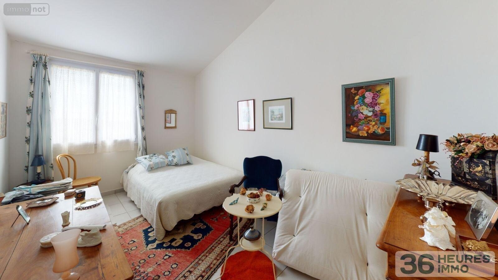 Appartement t4/5 de 112 m2 