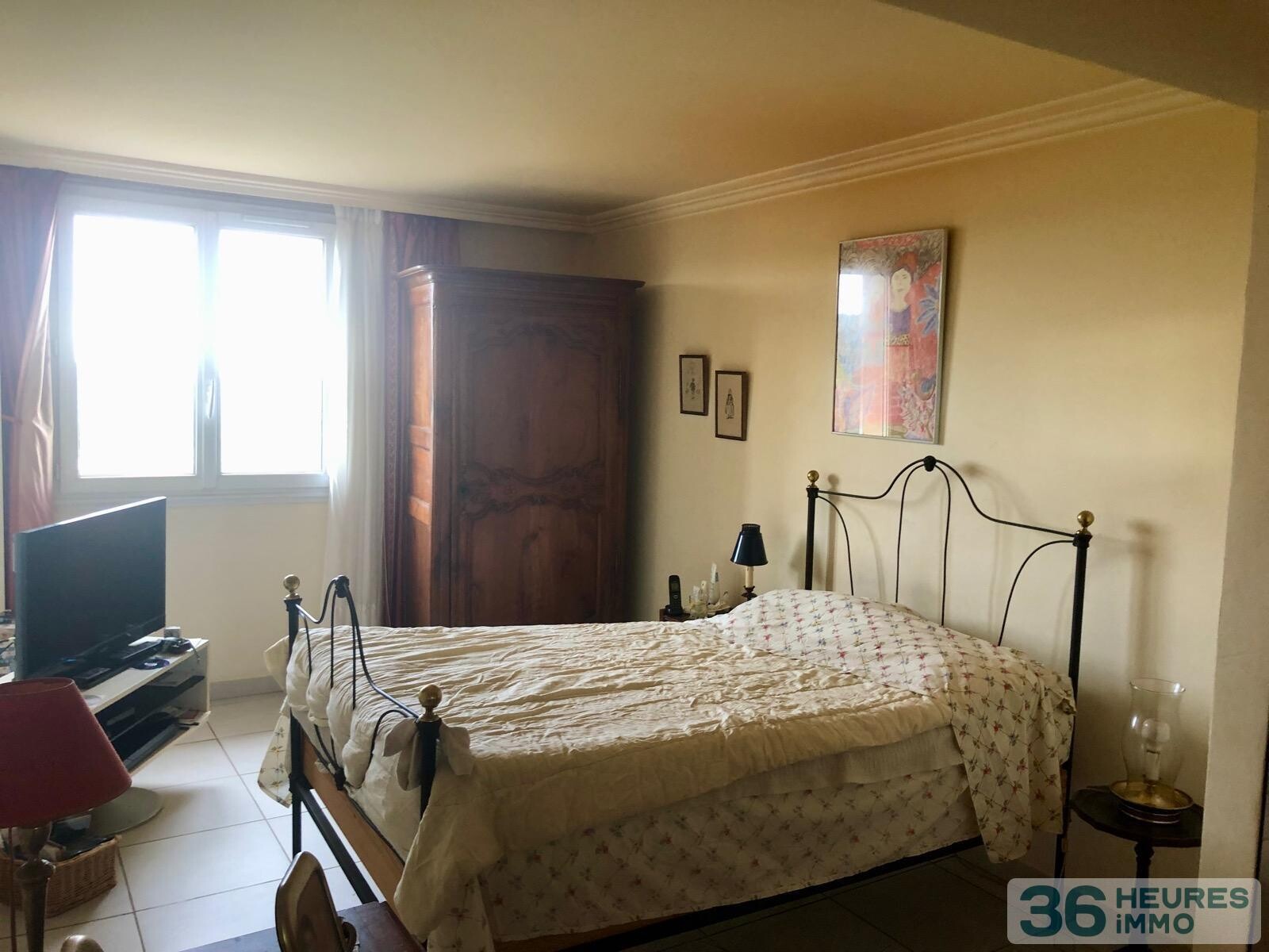 Appartement t4/5 de 112 m2 