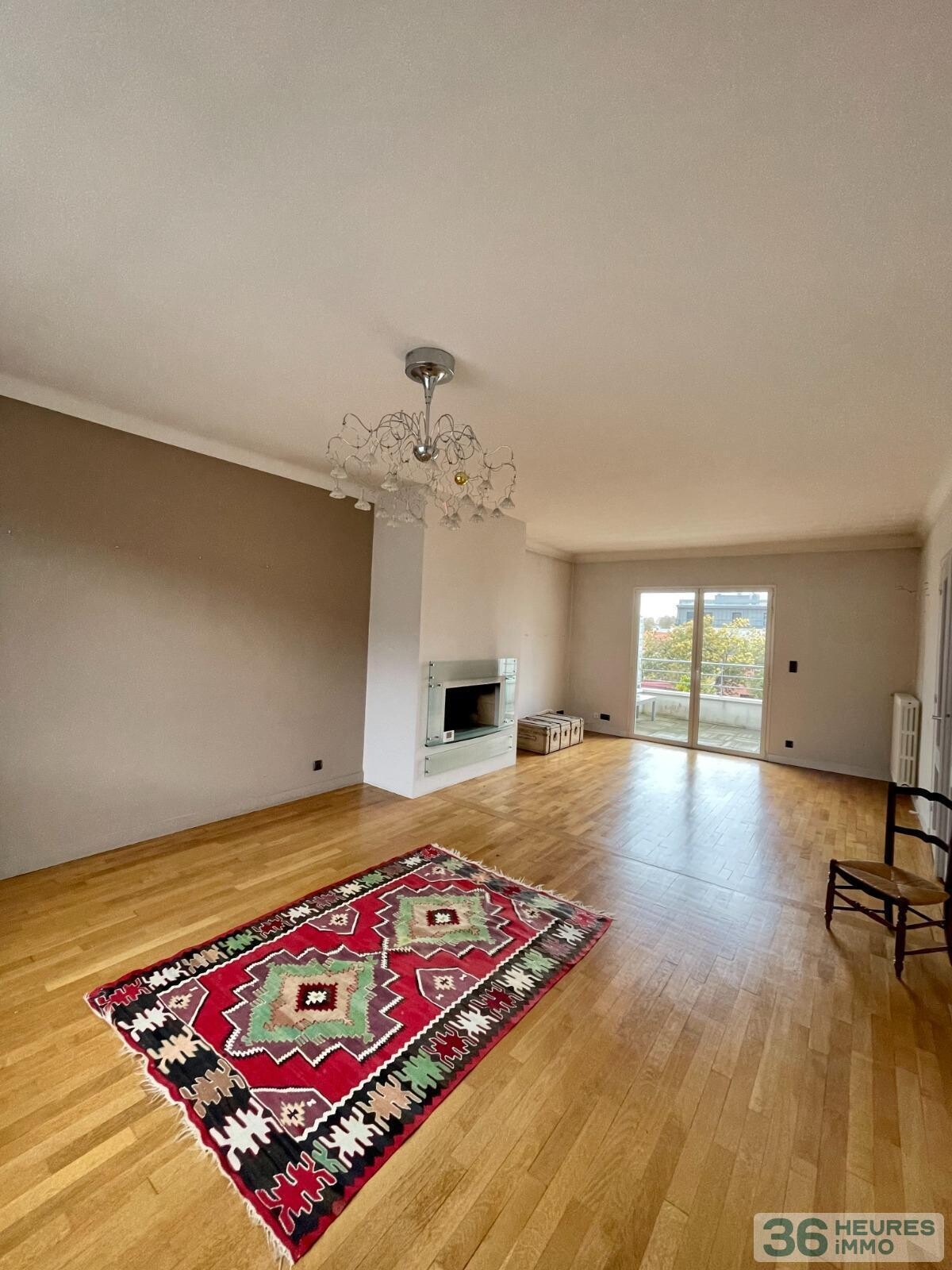 Rennes sainte-therese  maison 6 piÈces -160m² 