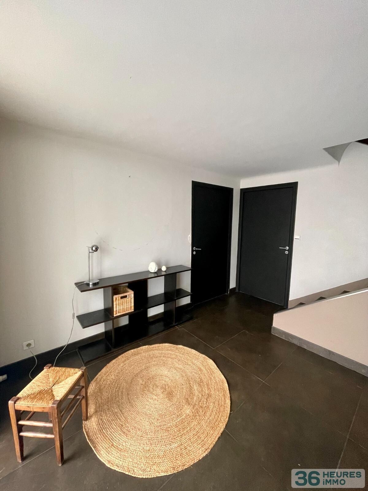 Rennes sainte-therese  maison 6 piÈces -160m² 
