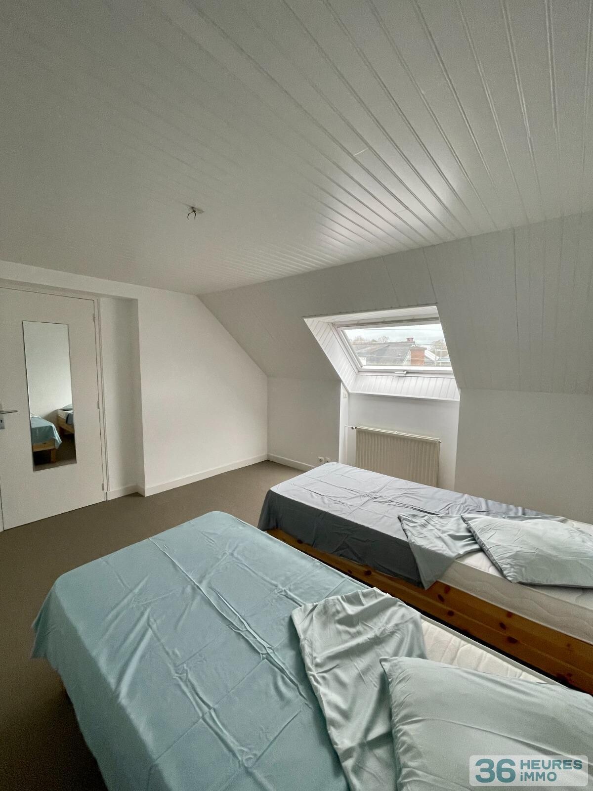 Rennes sainte-therese  maison 6 piÈces -160m² 