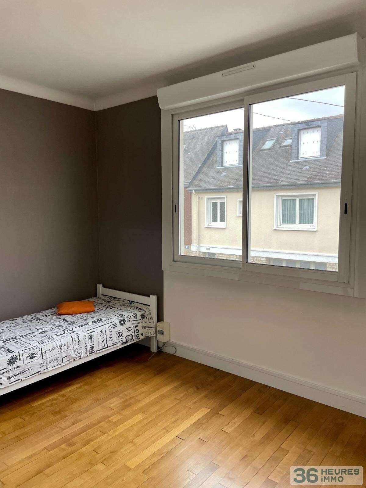 Rennes sainte-therese  maison 6 piÈces -160m² 