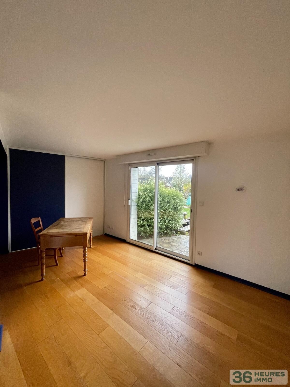 Rennes sainte-therese  maison 6 piÈces -160m² 