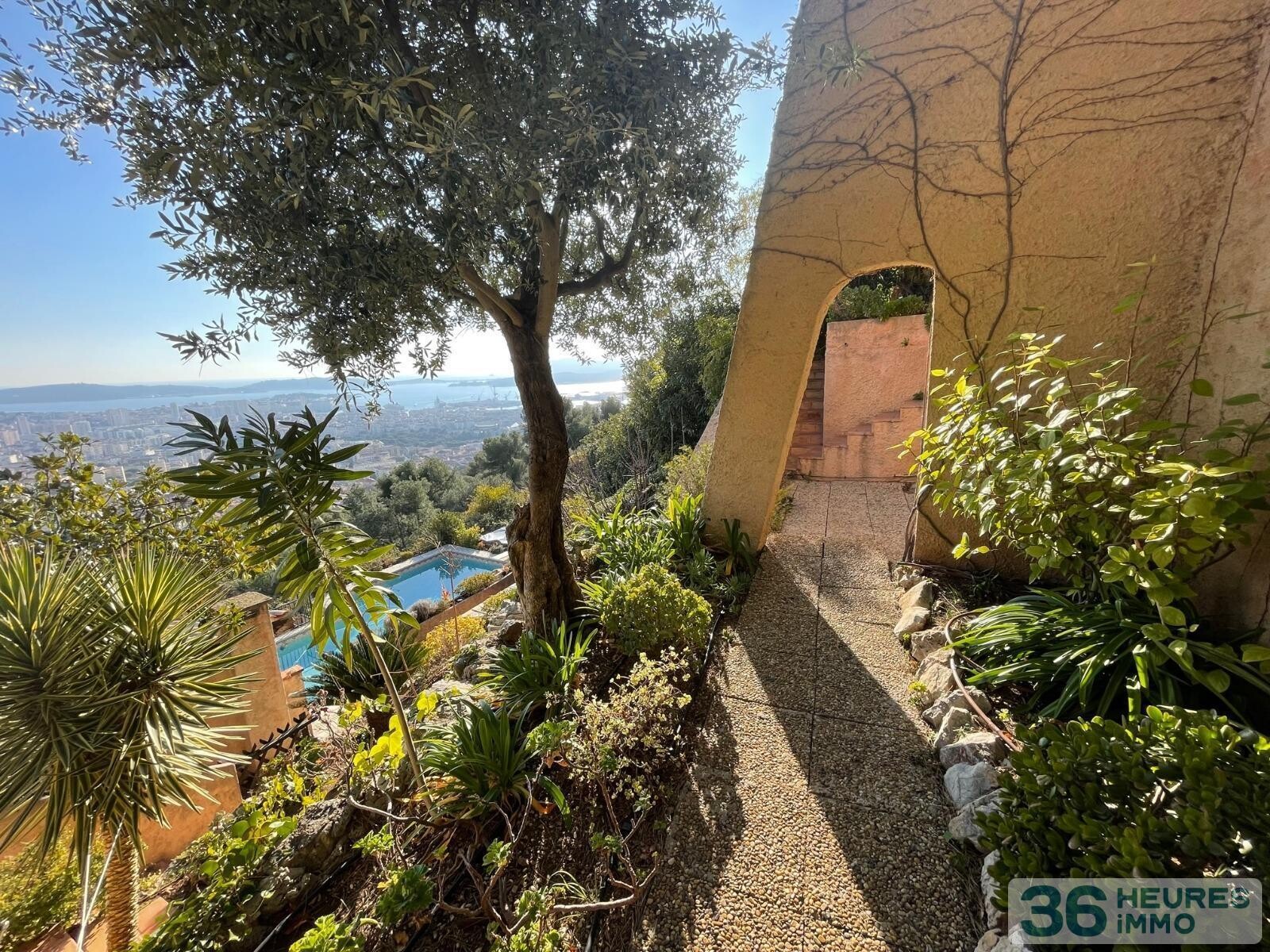 Villa 161 m2 sur 2000 de terrain environ