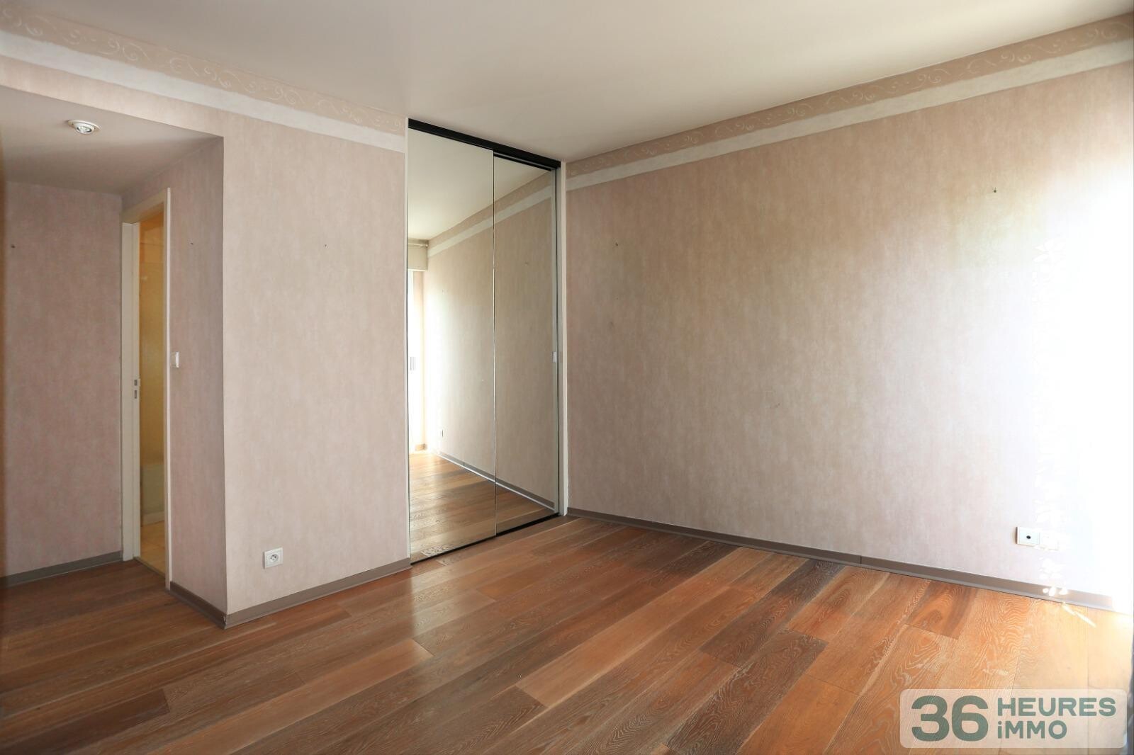 Rennes sainte-therese  maison 6 piÈces -160m² 