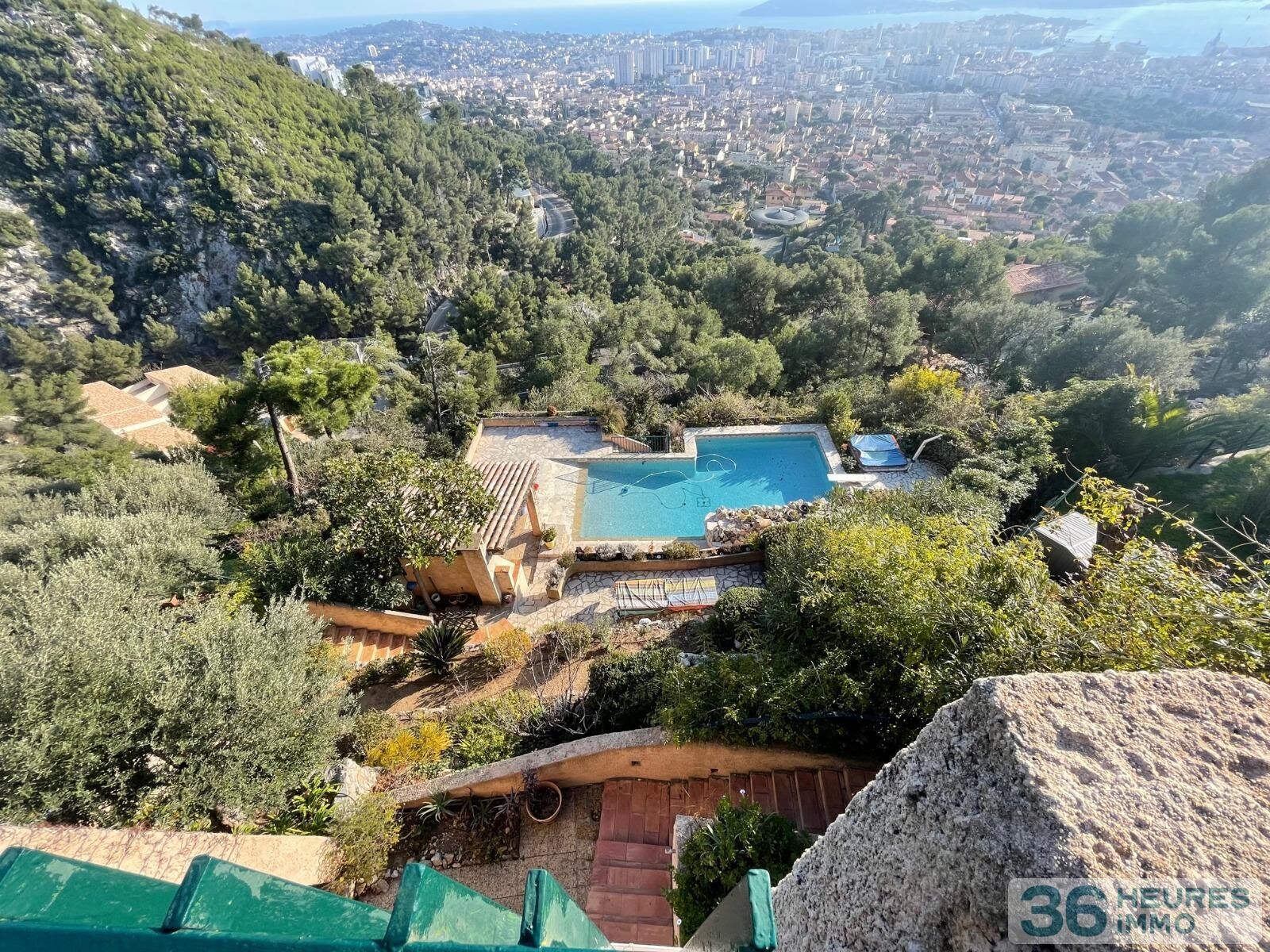 Villa 161 m2 sur 2000 de terrain environ