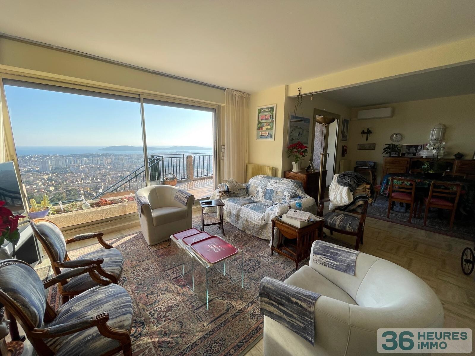 Villa 161 m2 sur 2000 de terrain environ