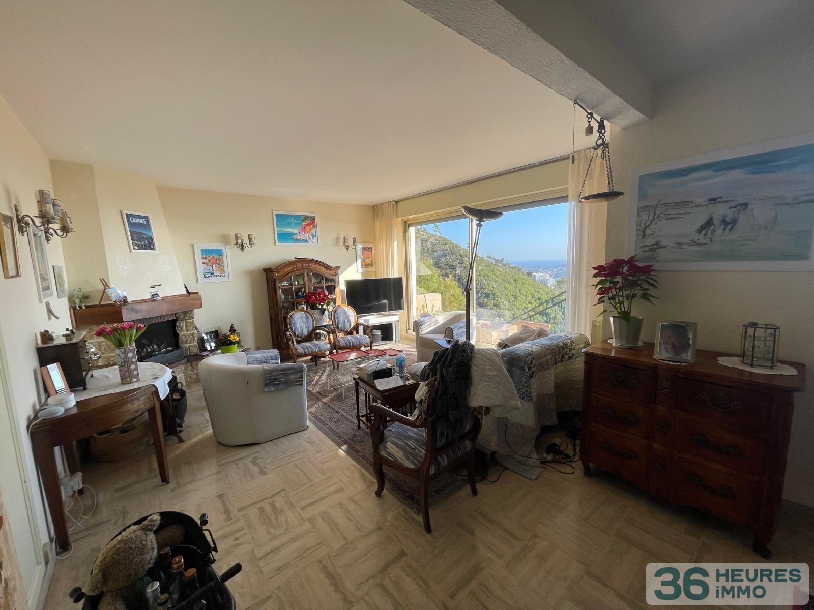 Villa 161 m2 sur 2000 de terrain environ