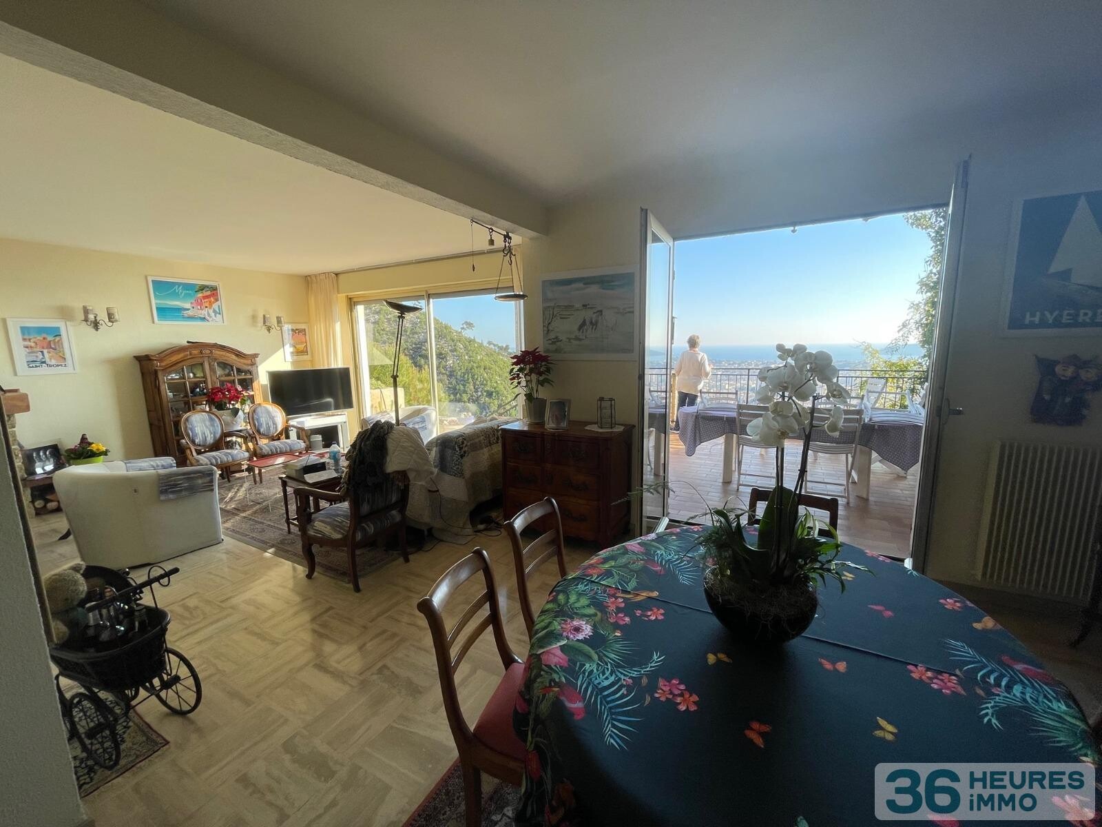 Villa 161 m2 sur 2000 de terrain environ