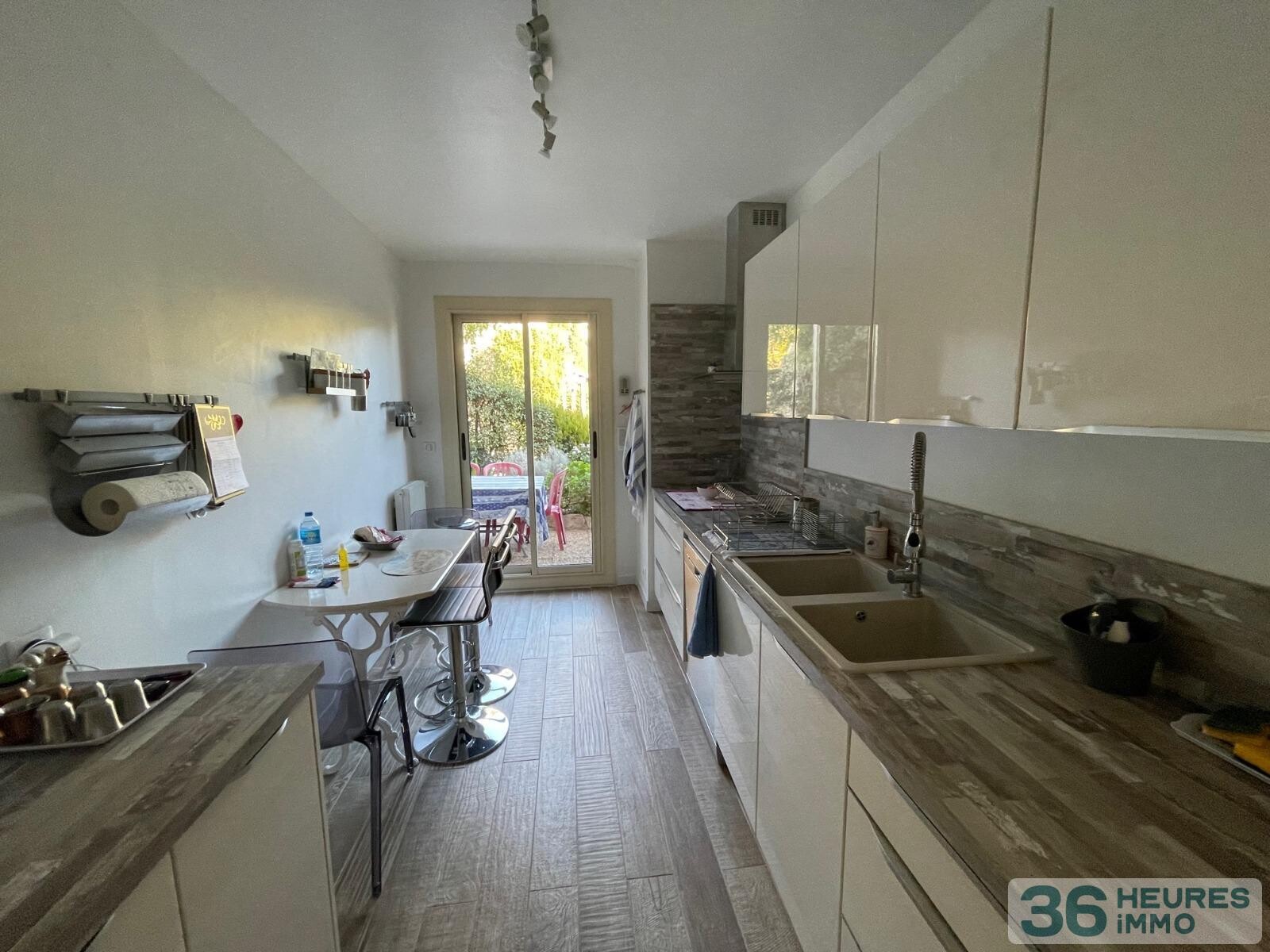 Villa 161 m2 sur 2000 de terrain environ