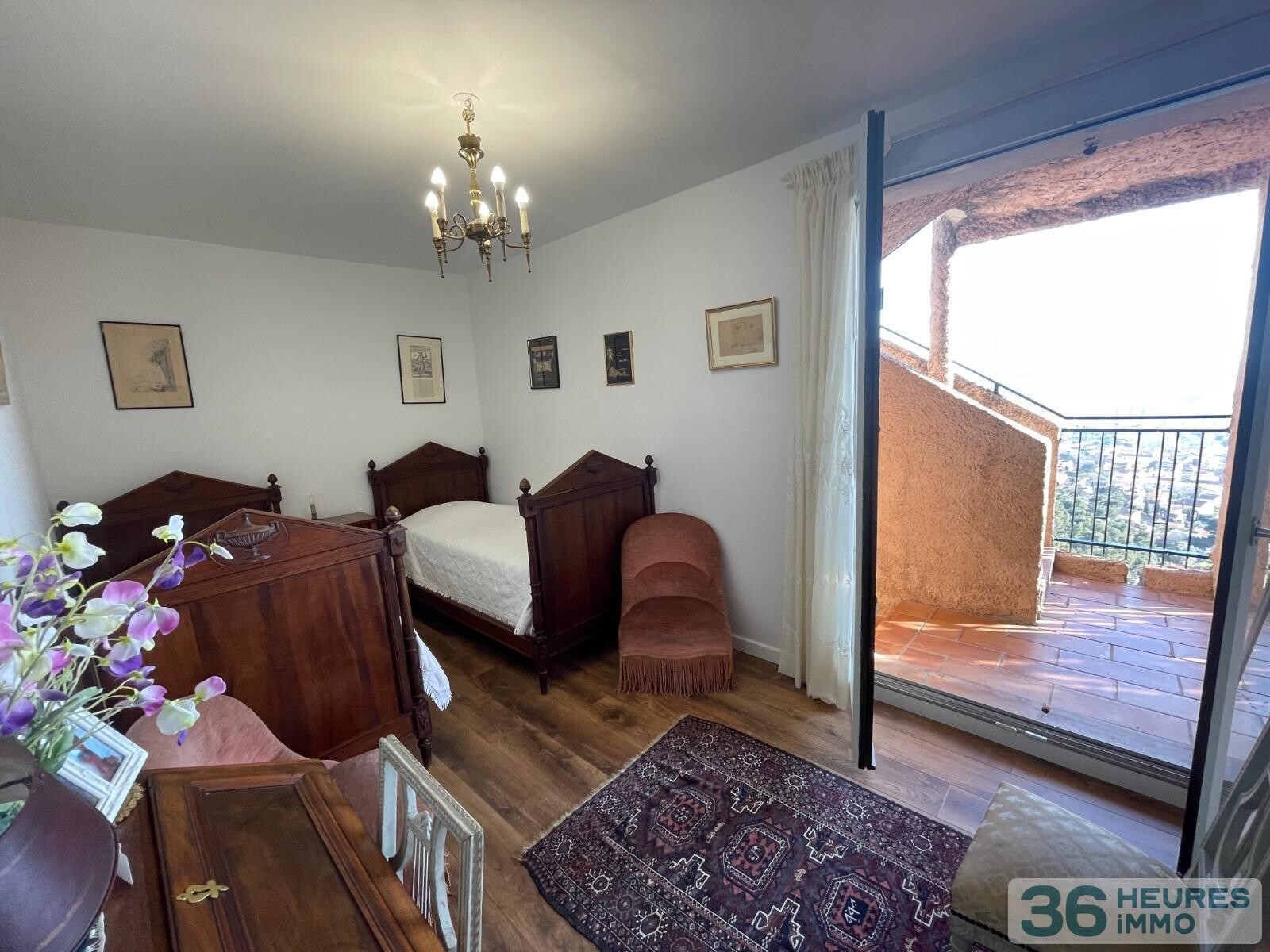 Villa 161 m2 sur 2000 de terrain environ