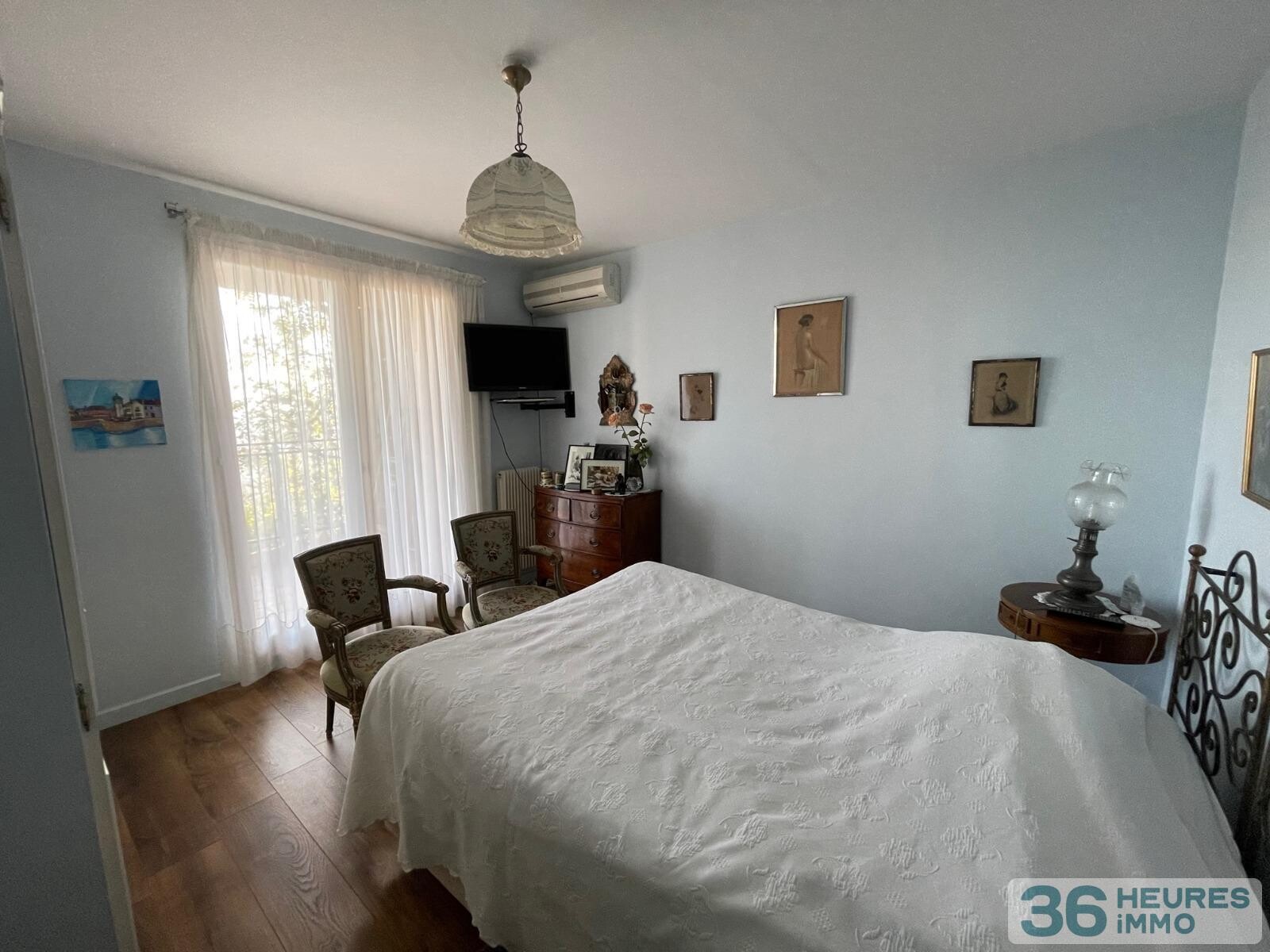 Villa 161 m2 sur 2000 de terrain environ