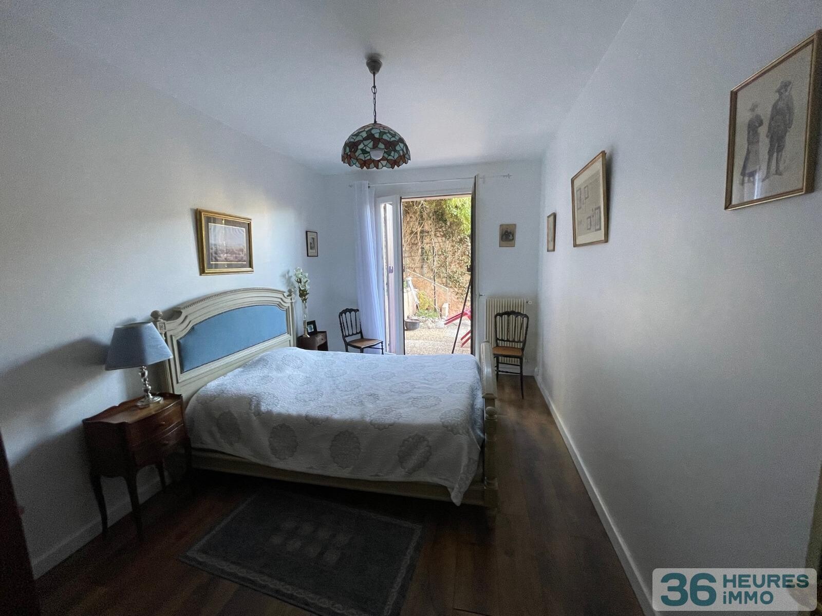 Villa 161 m2 sur 2000 de terrain environ