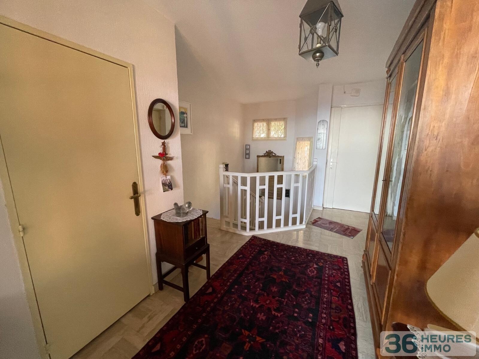 Villa 161 m2 sur 2000 de terrain environ