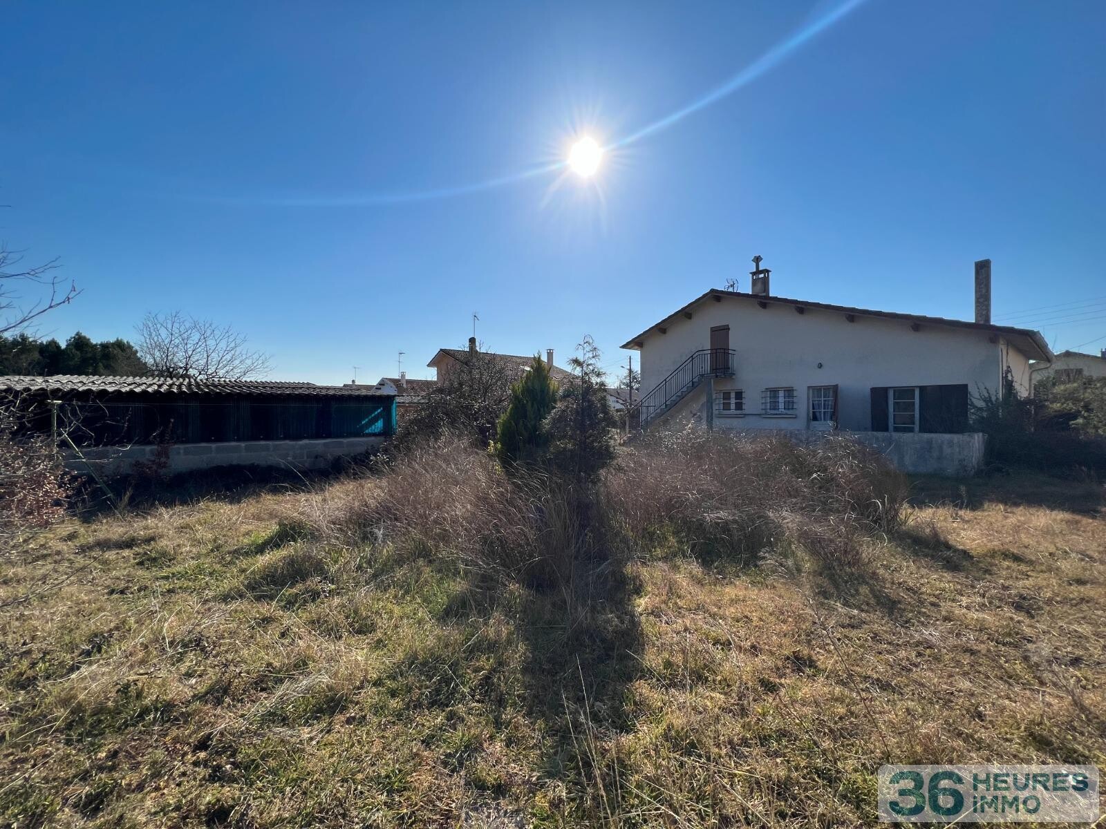 Maison individuelle 77 m²