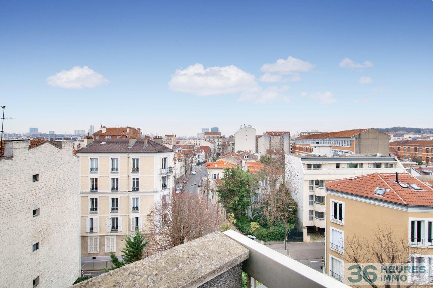 Vente aux enchères - appartement - 67,83m²