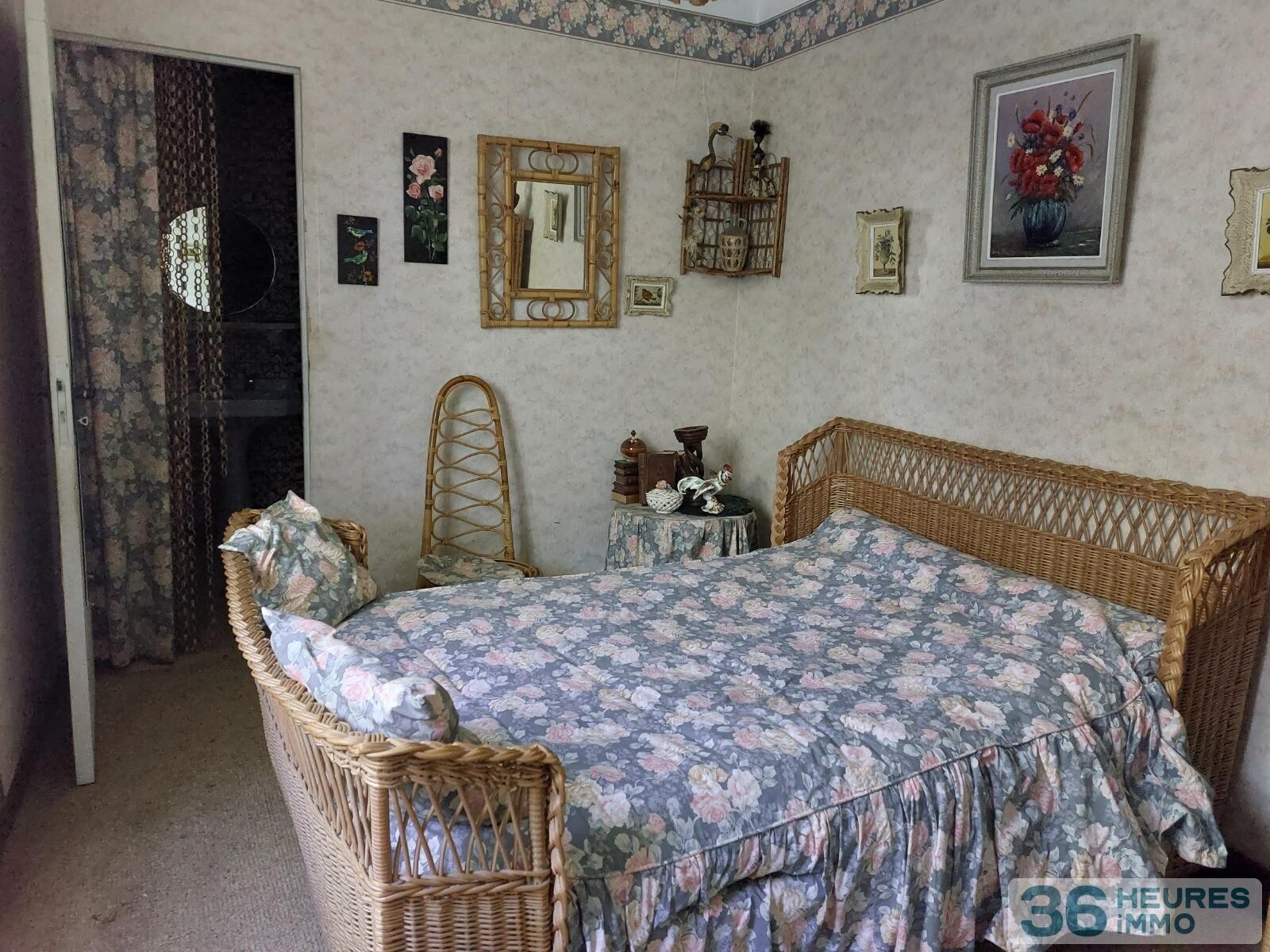 Maison à vendre montigny-lencoup
