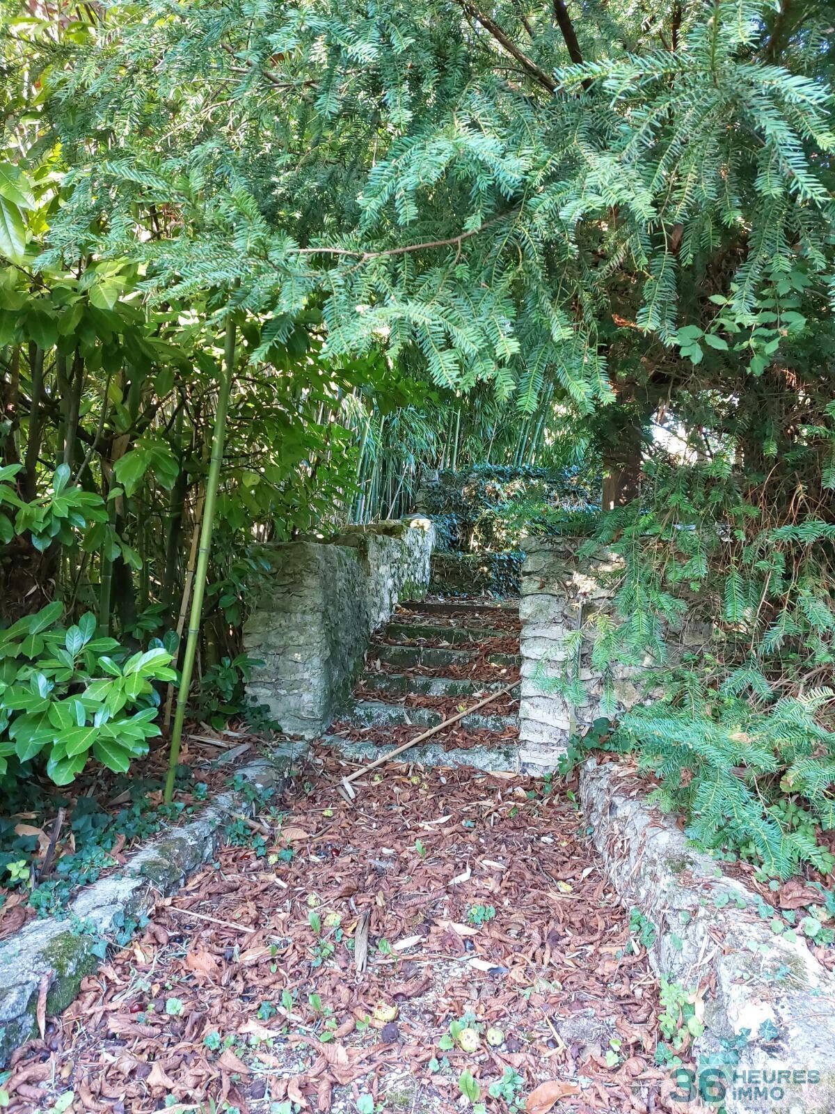 Maison à vendre montigny-lencoup