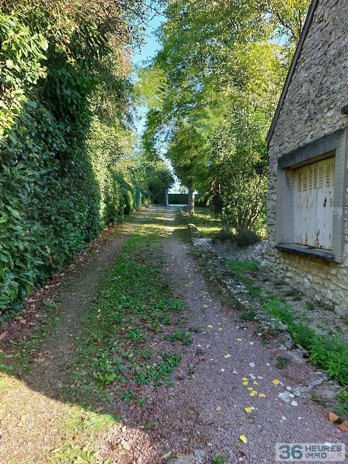 Maison à vendre montigny-lencoup